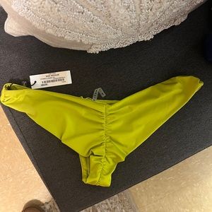 Vitamin A Bikini Bottoms